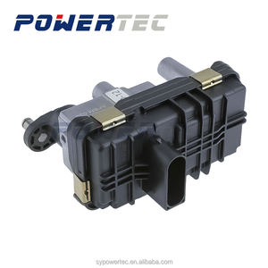 ชุดขับเคลื่อนอิเล็กทรอนิกส์ Powertec รุ่น 6NW010430-12 819976 8570082 11658570082 สำหรับรถยนต์ BMW ซีรีส์ 1 2 <span class=keywords><strong>3</strong></span> 4 5 X3 X4 เครื่องยนต์ 2.0 150/163/190 แรงม้า รุ่น B47OL B47 D20 - Product Image 6