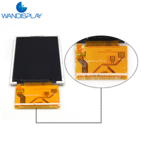 Portrait 3.5 pouces 320X480 Tft Ili9488 Ips Lcd Module Tft Lcd Panneau