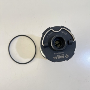 05833045 Élément de filtre à carburant Pièces d'origine pour Bomag Roller <span class=keywords><strong>BW</strong></span> <span class=keywords><strong>100</strong></span> <span class=keywords><strong>BW</strong></span> 120 <span class=keywords><strong>BW</strong></span> - Product Image 5
