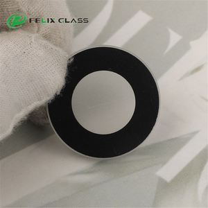 Manufacturer Customized Tempered Glass with Silk Screen Printing for Monitor <b>Camera</b> - Product Image 6