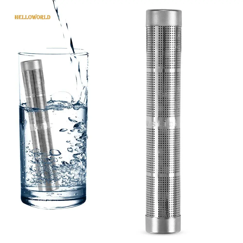 Hello World Alkaline Hydrogen tragbarer Reinigungs stift für alkalische Wasserfilter