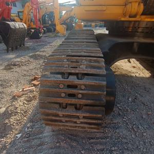 Komatsu รถขุด Pc400มือสอง40ตันอุปกรณ์ขุดดินอุปกรณ์ขุดดินแบบย้อนยุค Pc400 Komatsu - Product Image 5