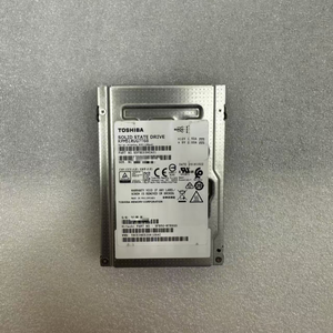 For 5563046-A SFB5G-M7R6SS SDFBE03HCA01 KPM51RUG7T68 SAS <b>SSD</b> 7.68TB 2.5inch 12Gb/s Read Intensive Solid State Drive 5563046-A - Product Image 1