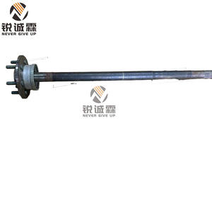 <span class=keywords><strong>Arbre</strong></span> <span class=keywords><strong>de</strong></span> <span class=keywords><strong>transmission</strong></span> arrière gauche d'origine haute performance pour système <span class=keywords><strong>de</strong></span> <span class=keywords><strong>transmission</strong></span> automobile FL3Z-4234-D pour Ford F-150 - Product Image 5