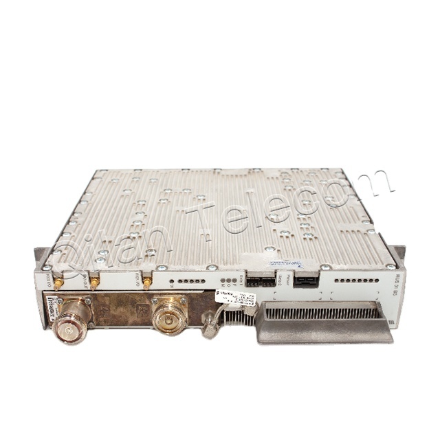 Wireless  RUS 01 B8 KRC 118 62/2 LTE RRU  RUS01 B8 KRC118 62/2