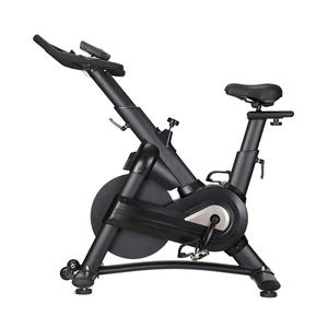 Bicicleta fija inteligente magnético EQUIPO DE Fitness culturismo interior gimnasio <span class=keywords><strong>en</strong></span> <span class=keywords><strong>casa</strong></span> <span class=keywords><strong>ejercicio</strong></span> <span class=keywords><strong>bicicletas</strong></span> de spinning - Product Image 6