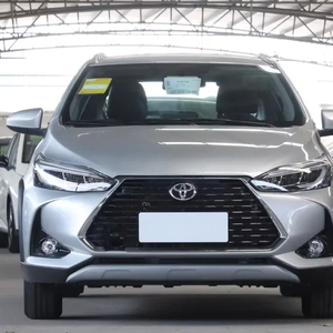 Voiture d'<span class=keywords><strong>occasion</strong></span> Toyota automatique à essence japonaise, conduite à gauche, toit ouvrant, faible kilométrage, haute performance, prix <span class=keywords><strong>concessionnaire</strong></span> - Product Image 1