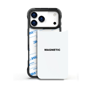TPU 3D có thể in thăng hoa trường hợp điện thoại cho <span class=keywords><strong>Iphone</strong></span> 17 16 15 14 13 Pro Max trống thiết kế UV in ấn hỗ trợ sạc không dây - Product Image 1