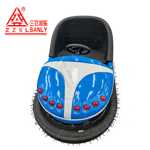 Coches de Choque de Fábrica a Precio Económico en Venta - Product Image 1