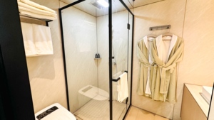 <span class=keywords><strong>Maison</strong></span> capsule préfabriquée esthétique Fashion Zcamp P7, courbée, double vitrage isolant, mini-<span class=keywords><strong>maison</strong></span> pour vue sur la montagne et attraction photographique - Product Image 4