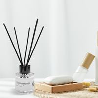 Diffuseur de parfum Loris en bouteille en plastique, vente en gros, concentré liquide aromatique industriel, huile parfumée