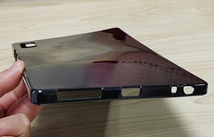 Nouvel arrivage 2023 Coque transparente pour <span class=keywords><strong>Lenovo</strong></span> Tab M9 TB-310FU 9 <span class=keywords><strong>pouces</strong></span> 2023 TPU souple antichoc Slim Clear Tablet Case - Product Image 6