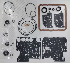 Kit de juntas de transmisión automática TW-40LS TW40LS, kit de reacondicionamiento, compatible con accesorios para automóviles GEELY SUZUKI 2012 en adelante B200820C HENING - Product Image 2