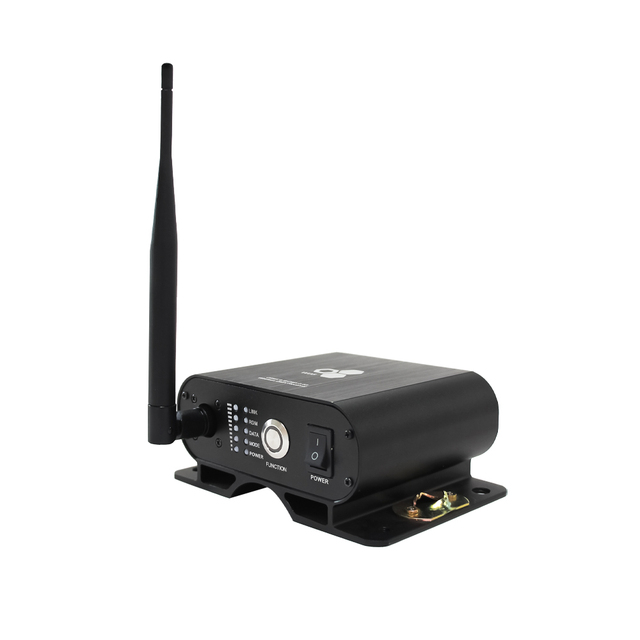 YINUO YN-W9P PRO CRMX W-DMX 2.4GHz Wireless DMX512 Transmitter & Receiver 400M RDM AFHSS for Stage Lighting