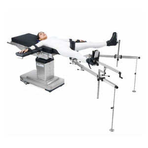 Table d'opération médicale électrique hydraulique Mindray HyBase 3000 certifiée CE Classe I - Product Image 4