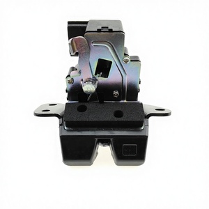 81230-2W000บล็อกล็อกท้ายรถสำหรับ Nissan อะไหล่ Sy-071 - Product Image 2