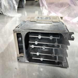 ตัวแปลงความถี่ 3 เฟส รุ่นใหม่แท้ CIMR-G7A25P5 5.5KW 220V  CIMR-JT2A0006BAA - Product Image 3
