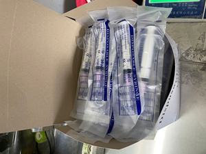 थोक पशु चिकित्सा डिस्पोजेबल सीरिंज सुइयों के साथ पीई पैकेजिंग - Product Image 3