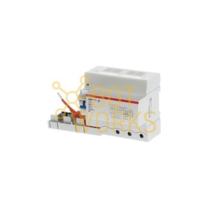 ABB 2CSB803001R3630 - Nuovo - Product Image 1