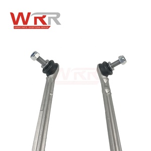 2123201189 2123201289 Barra Estabilizadora para Benz W212 C207 E350 E550, Piezas de Suspensión Automotriz, Barra Estabilizadora Delantera Resistente, Par de Barras - Product Image 4