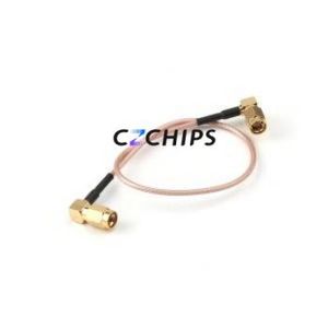 KH-SSMAJW-SSMAJW-RG178-200MM RF Cable RF Whole Sale Electronic Component Chips Supplier & BOM Service - Product Image 1