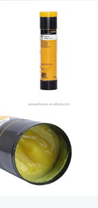 Adhésifs polyuréthanes bicomposants SL50 Kluber L32N, pâte thermique, durcissement 24 heures, 370g, moteur, construction, travail du bois - Product Image 5