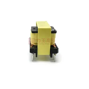 Low-priced Energy-efficient OEM/ODM Main Winding 1.5KV Area difference DC600V Customized Voltage Frequency Transformer