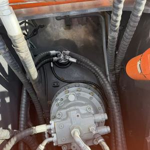 รถขุดฮิตาชิ ZX360H มือสอง สภาพดี ใช้งานน้อย เหมาะสำหรับงานก่อสร้าง - Product Image 4