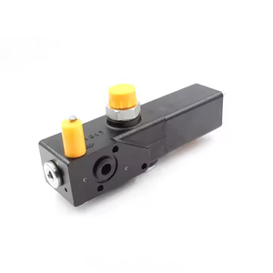 Válvula de Control Direccional Neumática de 1 Vía – Ingeniería de Precisión y Excelencia en Fabricación Avanzada - Product Image 1