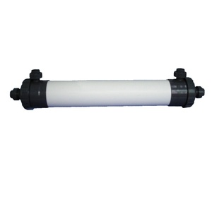 Membrana UF de PVDF WOBO de Buena Resistencia, 0.3Mpa 4040, Recipiente a Presión, 1 Año de Garantía, 1000-4000L/h para Desalinización de Agua de Mar - Product Image 6