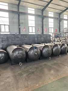 เครื่องรีไซเคิลน้ำมันเครื่องยนต์ยานยนต์ใช้แล้วและอุปกรณ์กลั่นน้ำมันดีเซล - Product Image 3