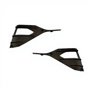 Topzonauto per <span class=keywords><strong>Hyundai</strong></span> Elantra 2024-2025: Clip di Ricambio per Paraurti, Riferimento OEM 86510-bu500 86350-bu510 - Product Image 4