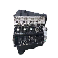 Usine directe en gros vente chaude nouveaux moteurs Nissan modèle YD25 HR16 PF6TB QD32 pour Vanette D21 Ld20 SD23 FD35 VK56VD