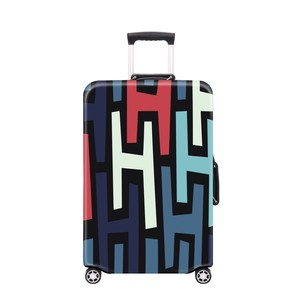 Justop Housse de <span class=keywords><strong>bagage</strong></span> en tissu Vente en gros Spandex Housse de protection élastique pour <span class=keywords><strong>bagage</strong></span> - Product Image 3