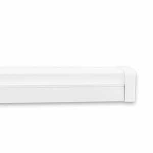 Barra LED 36W 120cm Quadrata per Illuminazione Efficiente in Spazi Interni ed Esterni, Ideale per Uffici e Abitazioni. - Product Image 1