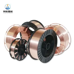 Hot online selling Copper Clad steel Stranded Fine Strand Wire Copper Clad steel Twisted Wire