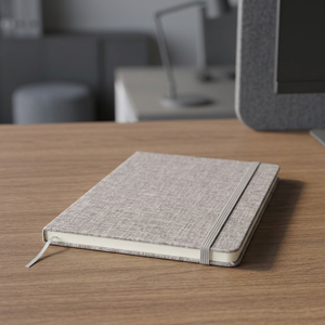 Cuaderno de Dibujo Ramona A5 de Algodón en Formato Blocco Modelo 107900-3 - Product Image 3