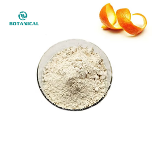 Doğal turuncu kabuk özü narenciye Aurantium özü HPLC <span class=keywords><strong>Hesperidin</strong></span> tozu - Product Image 3
