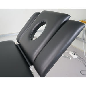Nieuw Ontwerp Opvouwbaar Fysiotherapie <span class=keywords><strong>Bed</strong></span> Voor <span class=keywords><strong>Massage</strong></span> Voor Lichaamsmassage Of Ziekenhuisgebruik - Product Image 2