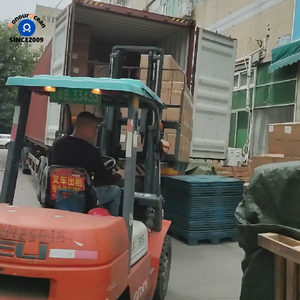 Servizi di Logistica Internazionale <span class=keywords><strong>per</strong></span> Spedizioni Marittime, Consolidamento in Magazzino, Agenti di Spedizione da Yiwu e Shanghai, Cina verso Indonesia - Product Image 4