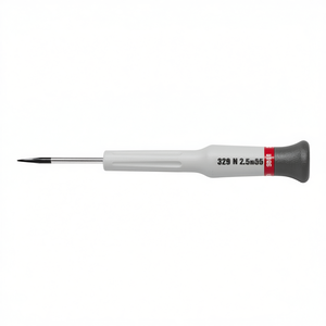 329 N <b>Precision</b> <b>Screwdriver</b> 2.5x35mm For Electronics Repair - Product Image 2