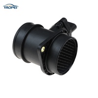 Capteur de débit d'air massique automatique 06A906461L pour A4 TT VW Golf Jetta Passat 1.8T 2000-2006