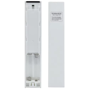 Nuevo RG68A/BGE para control remoto de aire acondicionado MIDEA AC A/C ESC-RC-757 - Product Image 4