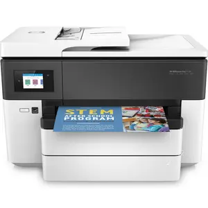 Günstiger Preis Golden Supplier Commercial Inkjet Farbdrucker Maschine
