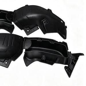 2022 DC1E <span class=keywords><strong>01</strong></span> Garde-boue arrière gauche et droit pour <span class=keywords><strong>ZEEKR</strong></span> <span class=keywords><strong>01</strong></span> - Product Image 4