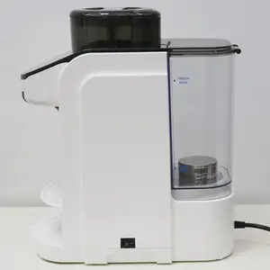 Machine à fabriquer l'uniformité du lait maternisé pour bébé Machine automatique pour fabriquer du lait maternisé Mélangeur de lait en poudre Mélangeur de poudre