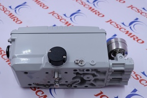 Posicionador neumático eléctrico inteligente Rotork YTC de alta calidad y Original, posicionador de válvula de efecto único de Control de serie - Product Image 4