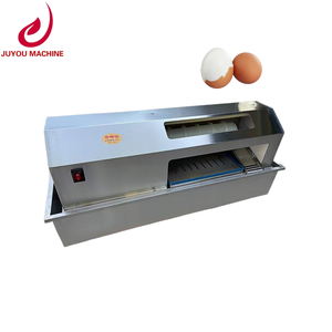 Pelador de huevos hervidos pequeños - Product Image 1