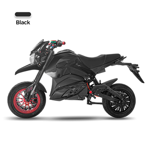 Motocicleta Eléctrica ASIAN DRAGON-<span class=keywords><strong>174</strong></span> de 1500W y 55km/h, Modelo Little Monkey, con Doble Freno de Disco, Todoterreno - Product Image 3