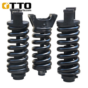 ชุดปรับตั้งรางรถขุด OTTO รุ่น 496-2923 พร้อมสปริง สำหรับรถขุด 320 330 325 336GC 345GC - Product Image 4